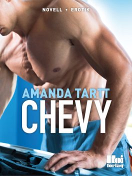 Chevy, Amanda Tartt