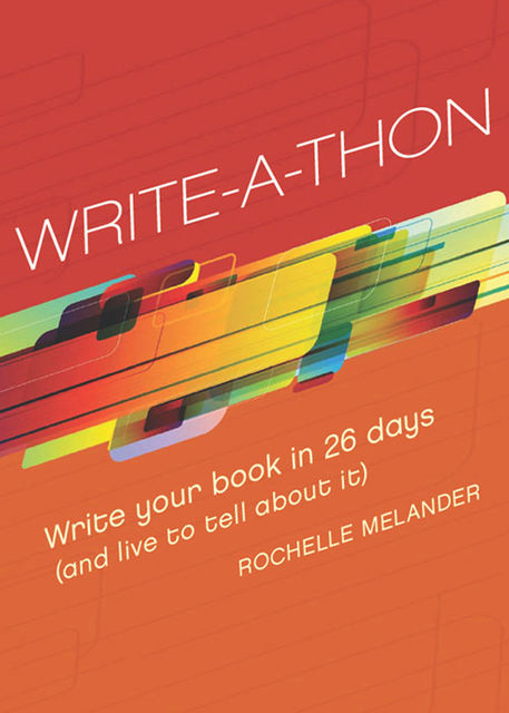 Write-A-Thon, Rochelle Melander