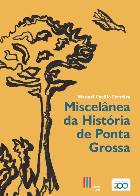 Miscelânea da História de Ponta Grossa, Manoel Cyrilo Ferreira