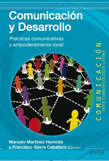 Comunicación y desarrollo, Francisco Sierra