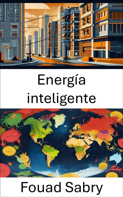 Energía inteligente, Fouad Sabry