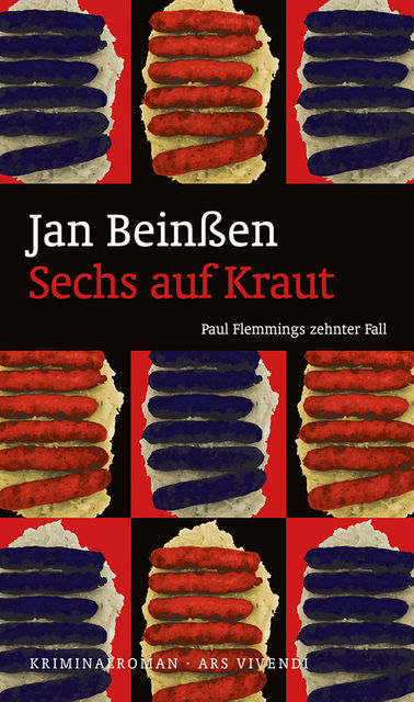 Sechs auf Kraut (eBook), Jan Beinßen