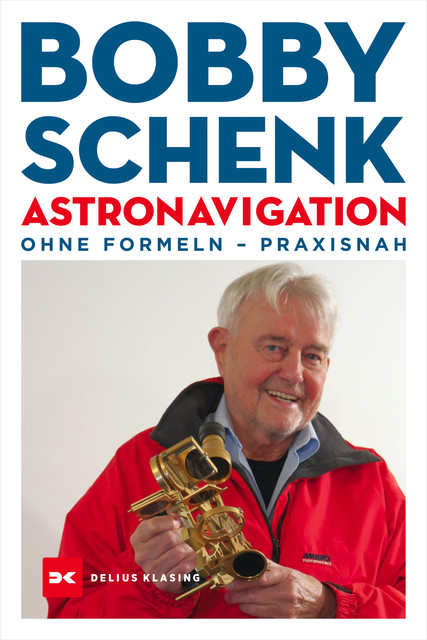 Astronavigation, Bobby Schenk