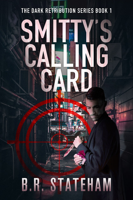 Smitty's Calling Card, B.R. Stateham