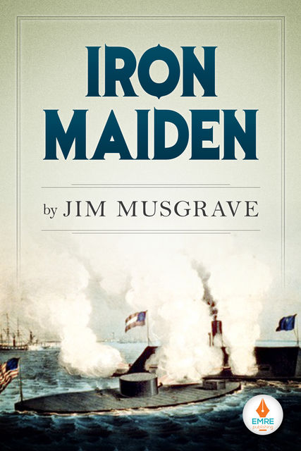 Iron Maiden, James Musgrave