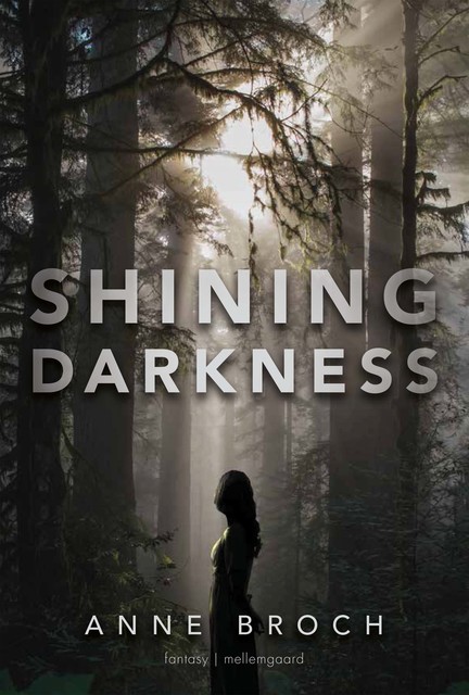 Shining Darkness, Anne Broch