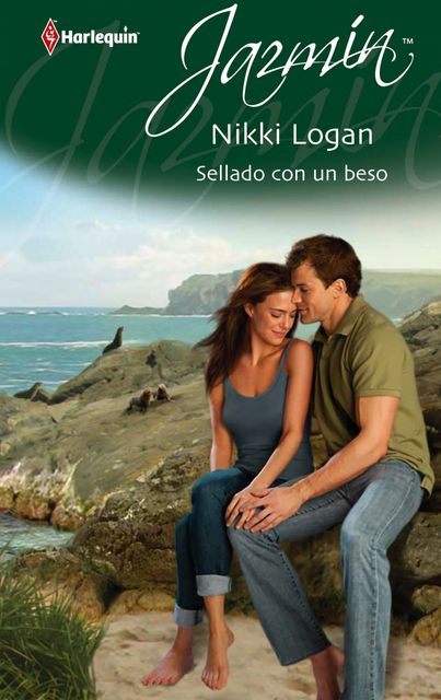 Sellado con un beso, Nikki Logan