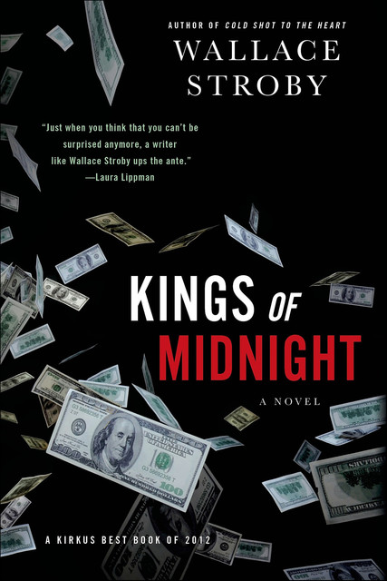 Kings of Midnight, Wallace Stroby