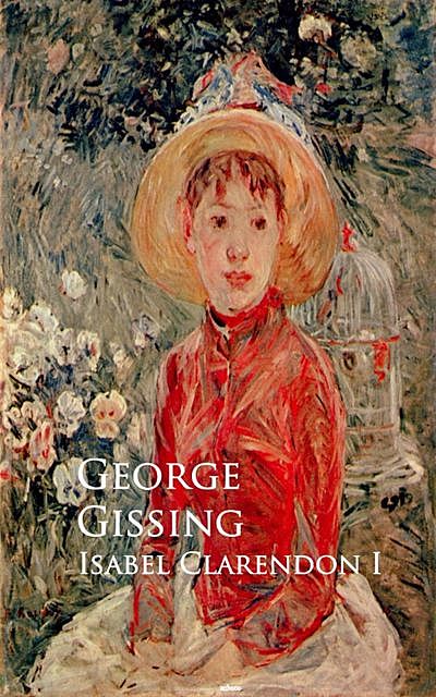 Isabel Clarendon, George Gissing