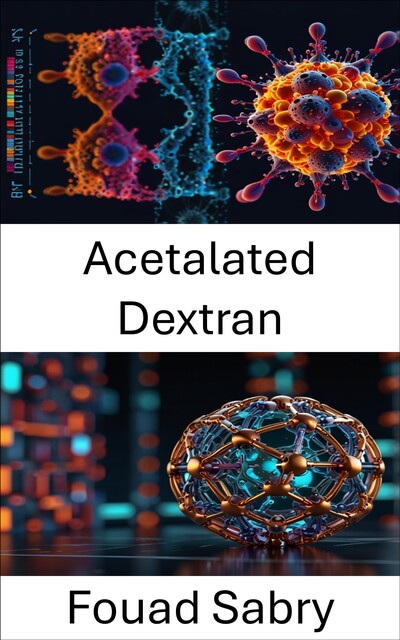 Acetalated Dextran, Fouad Sabry