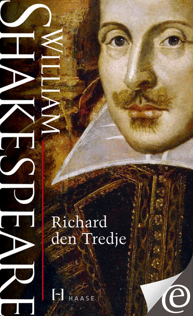 Richard den Tredje, William Shakespeare