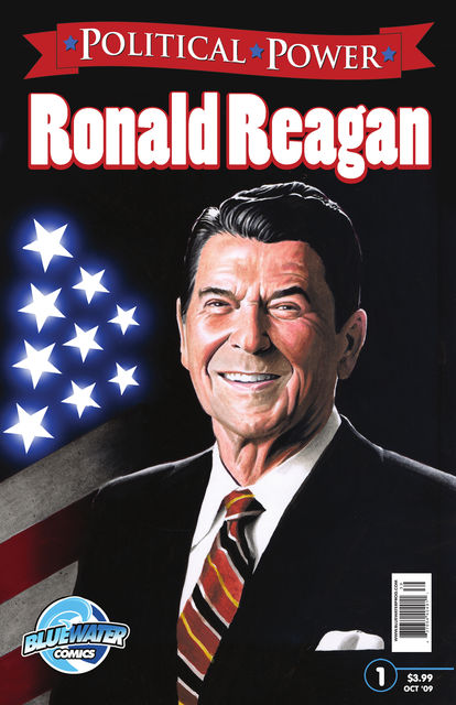 Political Power: Ronald Reagan, Don Smith