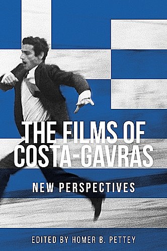 The films of Costa-Gavras, Homer B. Pettey
