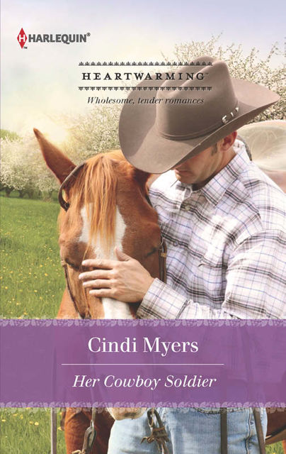 Her Cowboy Soldier, Cindi Myers