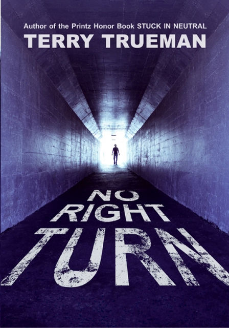 No Right Turn, Terry Trueman