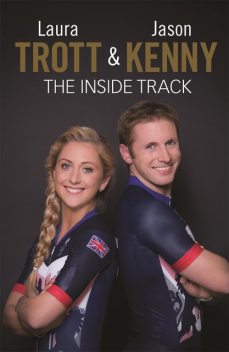 Laura Trott and Jason Kenny, Jason Kenny, Laura Trott