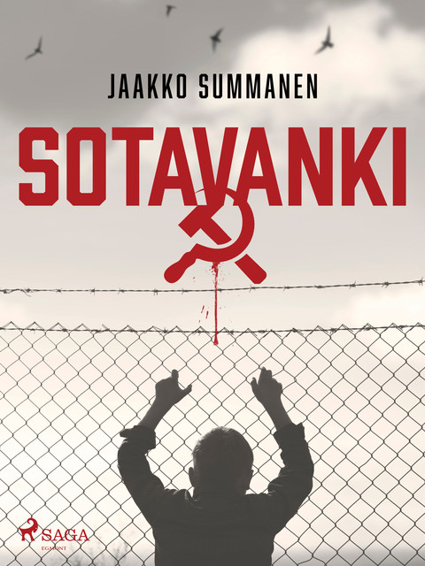 Sotavanki, Jaakko Summanen