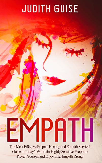 Empath, Judith Guise