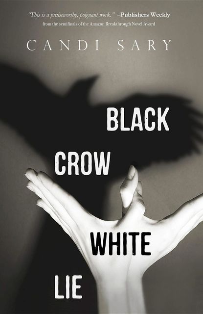 Black Crow White Lie, Candi Sary