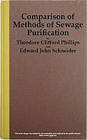 Comparison of Methods of Sewage Purification, Edward John Schneider, Theodore Clifford Phillips