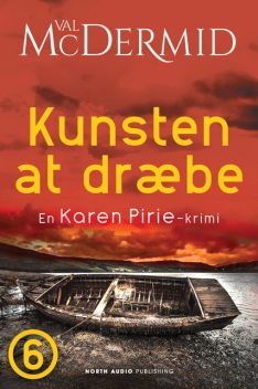 Kunsten at dræbe, Val McDermid