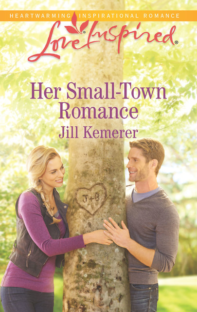 Her Small-Town Romance, Jill Kemerer