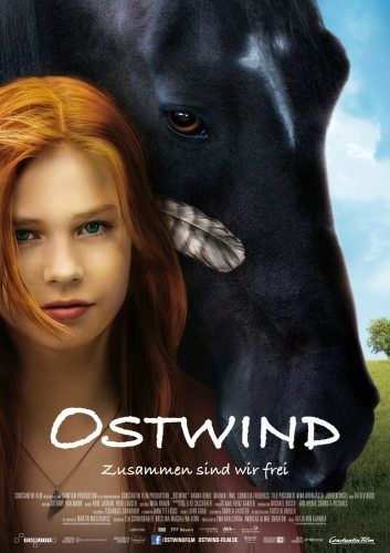 Ostwind (German Edition), Carola Wimmer