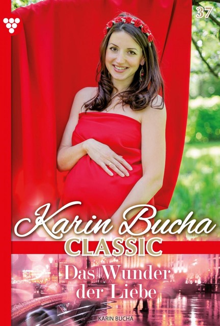 Karin Bucha Classic 37 – Liebesroman, Karin Bucha