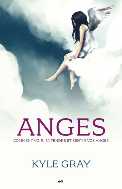 Anges, Kyle Gray