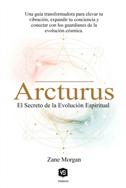 Arcturus, Virginia Santos, Zane Morgan