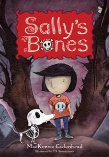 Sally's Bones, MacKenzie Cadenhead