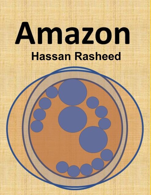 Amazon, Hassan Rasheed