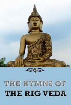 The Hymns of the Rigveda, Jazzybee Verlag