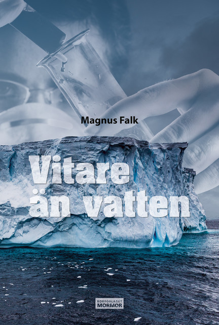 Vitare än vatten, Magnus Falk