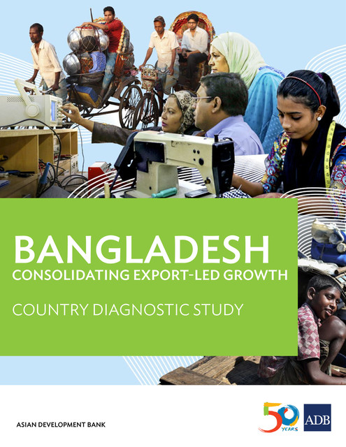 Bangladesh, Asian Development Bank