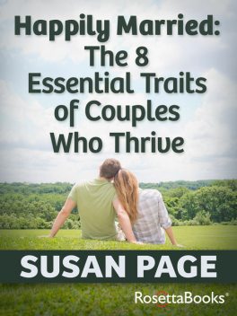 Happily Married, Susan Page
