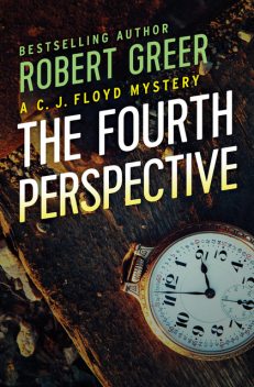 The Fourth Perspective, Robert Greer