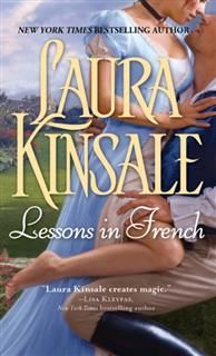 Lessons in French, Laura Kinsale
