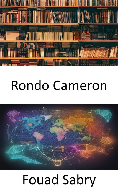 Rondo Cameron, Fouad Sabry