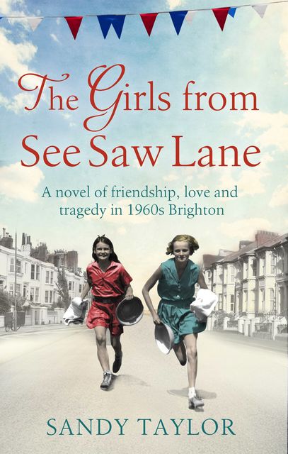 The Girls from See Saw Lane, Sandy Taylor