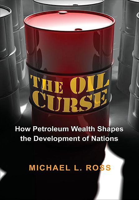 The Oil Curse, Michael, Ross