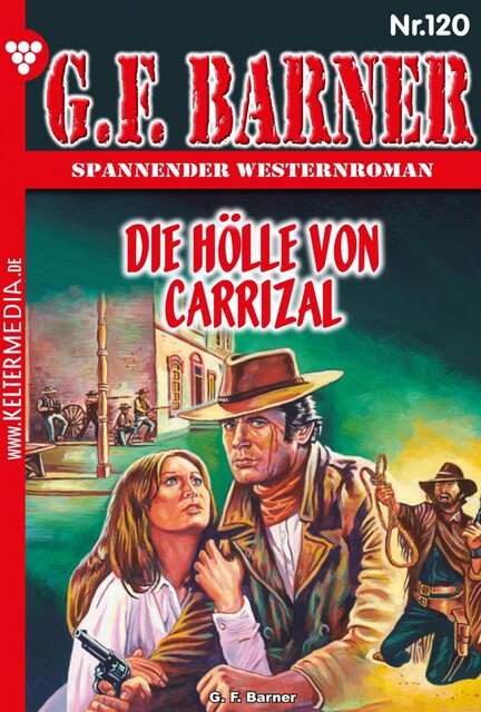 G.F. Barner 120 – Western, G.F. Barner