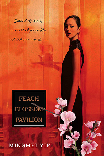 Peach Blossom Pavillion, Mingmei Yip