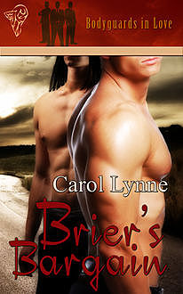 Brier's Bargain, Carol Lynne
