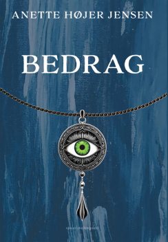 BEDRAG, Anette Højer Jensen