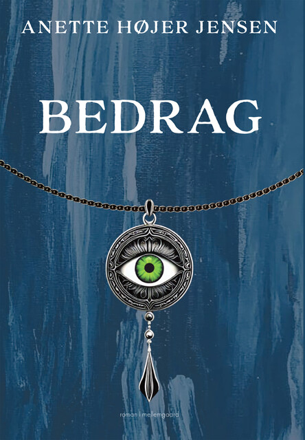 BEDRAG, Anette Højer Jensen