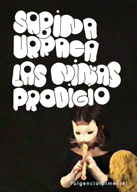 Las niñas prodigio, Sabina Urraca