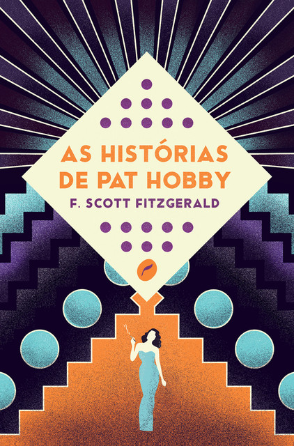 As histórias de Pat Hobby, F. Scott Fitzgerald