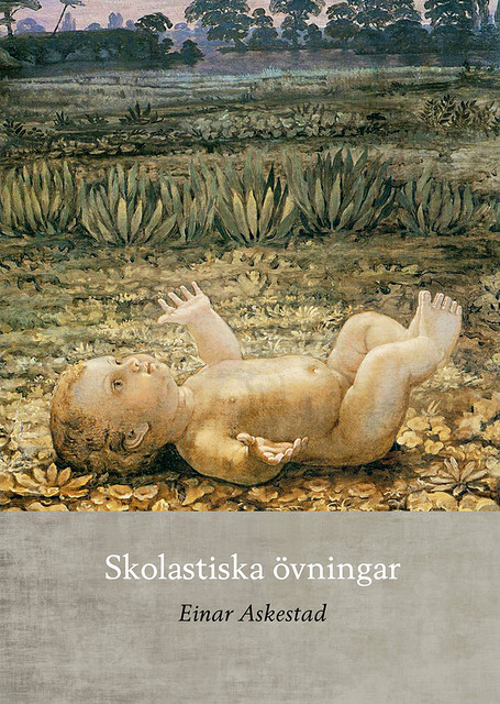 Skolastiska övningar, Einar Askestad