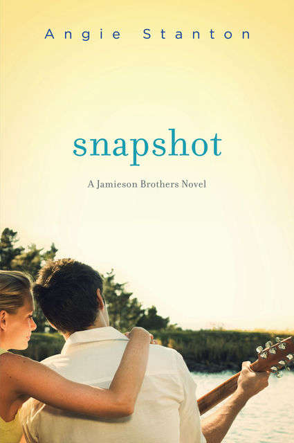 Snapshot: A Jamieson Brothers Novel, Angie Stanton